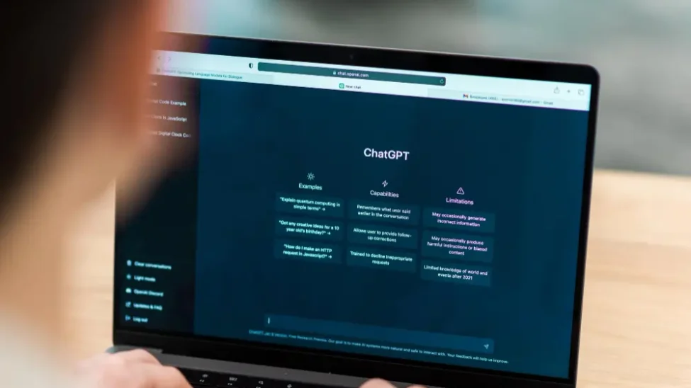 ChatGPT Pode Ser um Forte Aliado