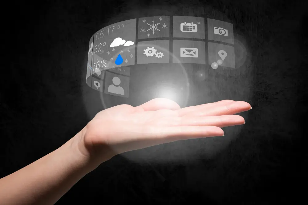 Novos Desafios da Privacidade